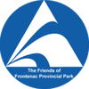 The Friends of Frontenac Park logo