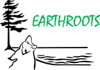 EARTHROOTS logo