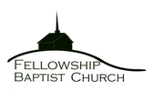 Fellowship Baptist Church Cornwall logo