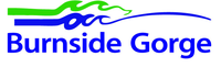 BURNSIDE GORGE COMMUNITY ASSOCIATION logo