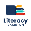 Literacy Lambton logo