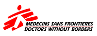 Doctors Without Borders / Médecins Sans Frontières Canada (MSF) logo