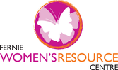 Fernie Women's Resource and Drop in Center logo