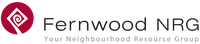 Fernwood Neighbourhood Resource Group Society (Fernwood NRG) logo