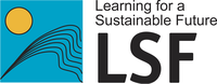 LEARNING FOR A SUSTAINABLE FUTURE logo