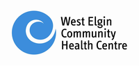 West Elgin Community Health Centre logo