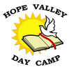 Hope Valley Day Camp logo