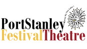 PORT STANLEY FESTIVAL THEATRE logo