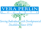 The Vera Perlin Charitable Foundation Inc. logo