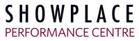 Showplace Performance Centre logo