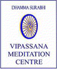 Vipassana Meditation Centre of BC - Dhamma Surabhi logo