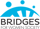 BRIDGES FOR WOMEN SOCIETY logo