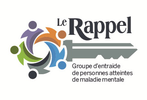 Le Rappel logo