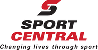Sport Central Association logo