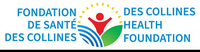DES COLLINES HEALTH FOUNDATION logo