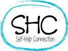 Self-Help Connection logo