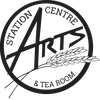 STATION ARTS CENTRE CO-OPERATIVE logo