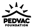 Pedvac Foundation logo
