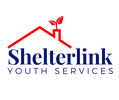 Shelterlink logo