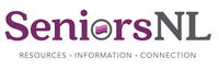 SeniorsNL logo
