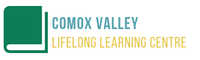 Comox Valley Lifelong Learning Centre logo