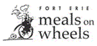FORT ERIE MEALS ON WHEELS logo