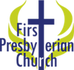 First Presbyterian Church Collingwood logo