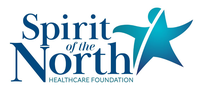 SPIRIT OF THE NORTH HEALTHCARE FOUNDATION logo