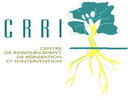CRRI mental health organization logo