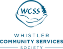 Whistler Community Services Society logo