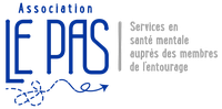 Le PAS logo