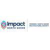 Impact North Shore logo