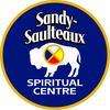 Sandy-Saulteaux Spiritual Centre logo