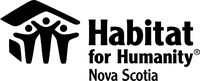Habitat for Humanity Nova Scotia logo