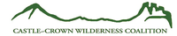 CASTLE CROWN WILDERNESS COALTION SOCIETY logo