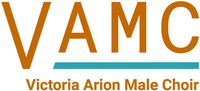 VICTORIA ARION MALE CHOIR logo