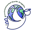 ENVIRONMENTAL EARTH ANGELS logo