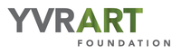 YVR ART FOUNDATION logo