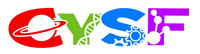CALGARY YOUTH SCIENCE FAIR SOCIETY logo