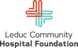 Leduc Community Hospital Foundation logo