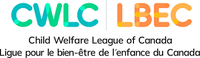 Child Welfare League of Canada logo