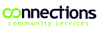 Connections Community Service Society logo