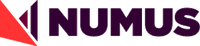 NUMUS Concerts. logo