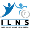 INDEPENDENT LIVING NOVA SCOTIA ASSOCIATION logo