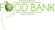 WOOD BUFFALO FOOD BANK ASSOCIATION logo