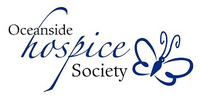 Oceanside Hospice Society logo