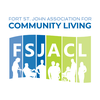 Fort St. John Association for Community Living (FSJACL) logo