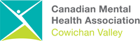 CANADIAN MENTAL HEALTH ASSOCIATION - COWICHAN VALLEY BRANCH / logo