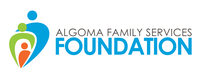 ALGOMA FAMILY SERVICES FOUNDATION logo