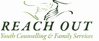 Reach Out Counselling & Support Services logo